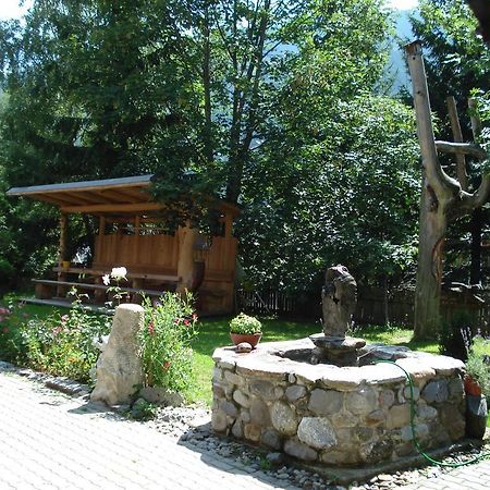 Joerghof Villa Bad Kleinkirchheim Luaran gambar