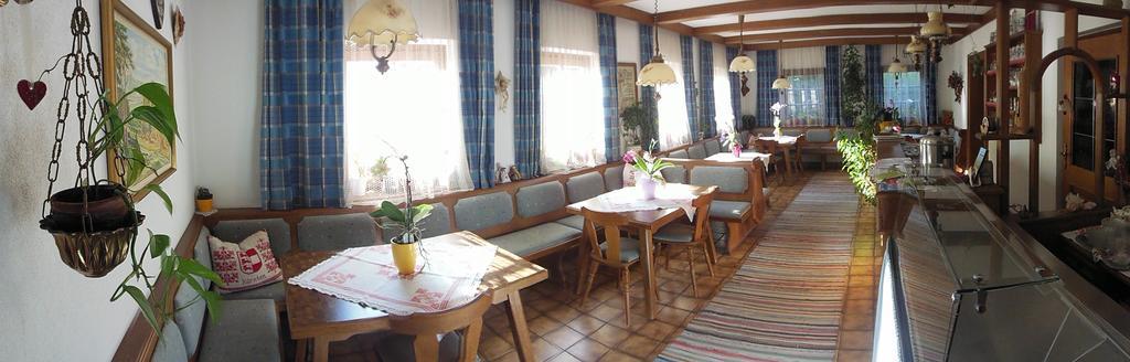 Joerghof Villa Bad Kleinkirchheim Luaran gambar
