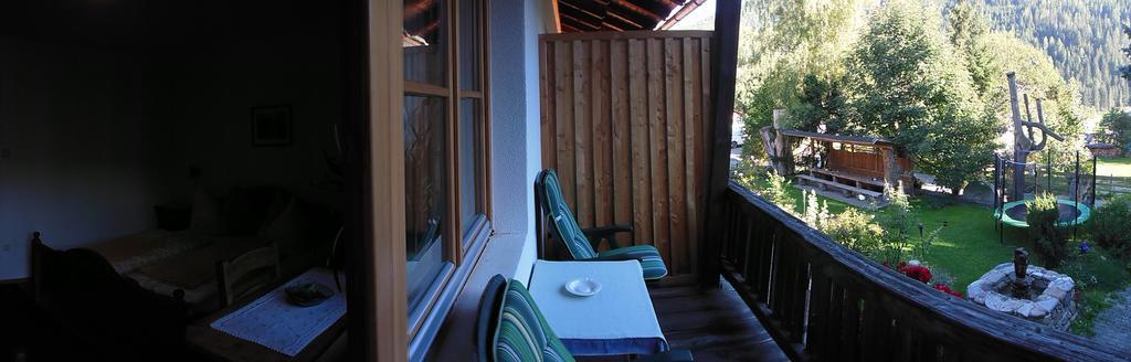 Joerghof Villa Bad Kleinkirchheim Luaran gambar