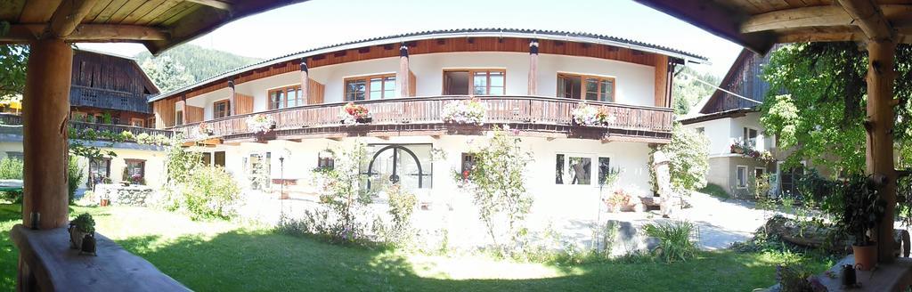 Joerghof Villa Bad Kleinkirchheim Luaran gambar
